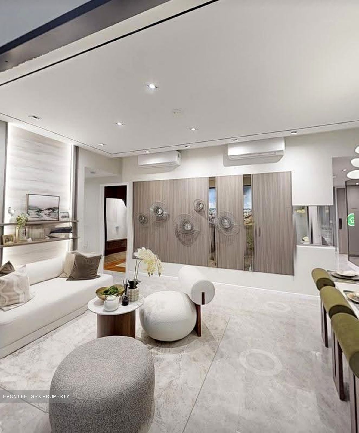 Saint Barnabas Lane (D12), Apartment #610225431